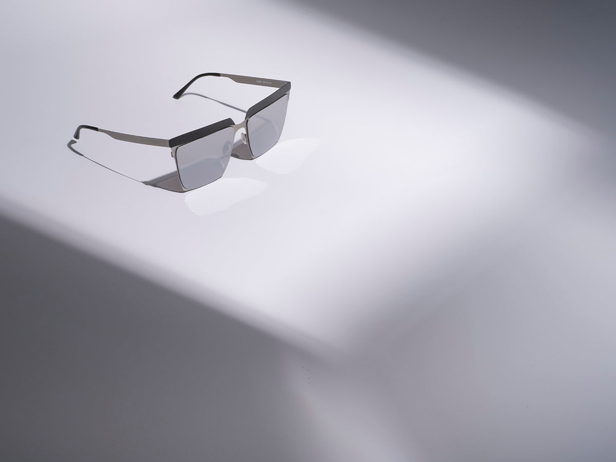 OCCHIALI KYRA: IL DESIGN CHE RIDEFINISCE MODA E FUNZIONALITÀ.