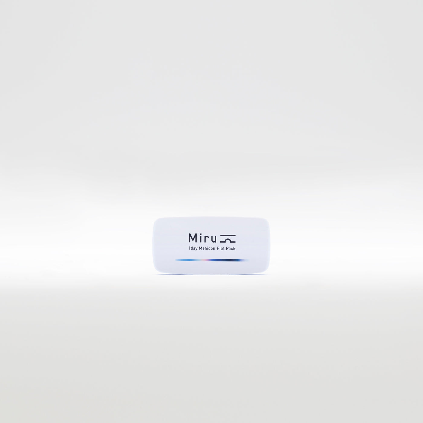 LENTI A CONTATTO GIORNALIERA MENICON MIRU