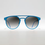 Blu / 51-21 / Acciaio