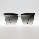 Argento-Nero / 51-23 / Acciaio