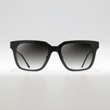 Nero / 51-23 / Acciaio Inox