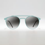 Azzurro / 52-21 / MATERIALE