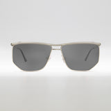 Argento / 55-17 / Metallo