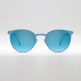 Azzurro / 49-22 / Acciaio