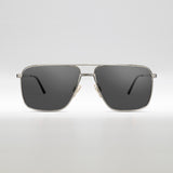 Argento / 58-15 / Metallo