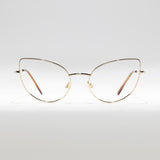 Oro - Rosa / 52-20 / Metallo