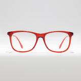 Rosso / 54-17 / Acetato
