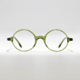 Verde / 47-21 / Acetato di cellulosa