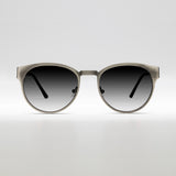 Argento-Anticato / 52-19 / Acciaio