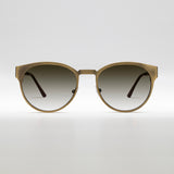 Oro-Anticato / 52-19 / Acciaio