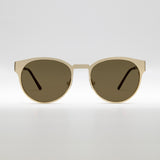 Oro-Satinato / 52-19 / Acciaio