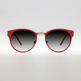 Rosso-Oro / 52-19 / Acciaio