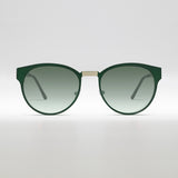 Verde-Oro / 52-19 / Acciaio