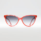 Rosso Marmo / 54-17 / Acetato