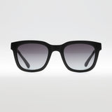 Nero / 48-23 / Iniettato