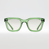 Verde / 48-23 / Iniettato