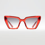 Rosso / 45-22 / Acetato
