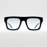 Nero / 54-24 / Iniettato