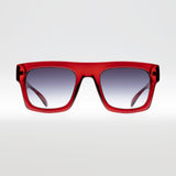 Rosso / 54-24 / Iniettato