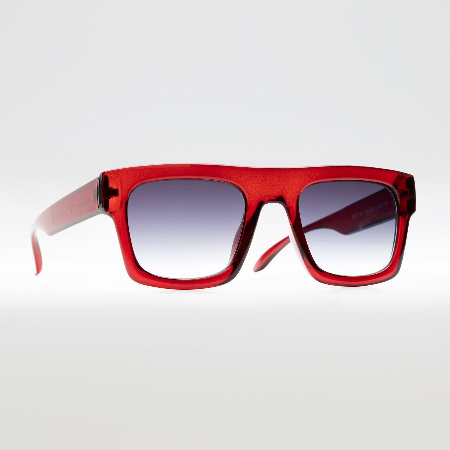OCCHIALI DA SOLE KYRA FLOW ORIZZONTE