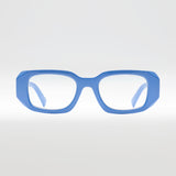 Azzurro / 48-22 / Iniettato