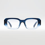 Blu Cristallo / 48-22 / Iniettato