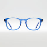 Azzurro / 53-19 / Acetato
