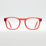 Rosso / 53-19 / Acetato