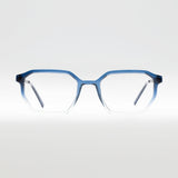 Blu Cristallo
