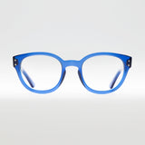 Blu / 50-23 / Acetato