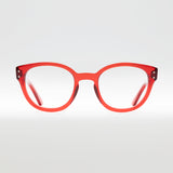 Rosso / 50-23 / Acetato