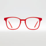 Rosso / 50-20 / Iniettato