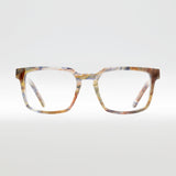Verde Marmorizzato / 52-21 / Acetato