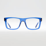 Blu / 54-21 / Acetato