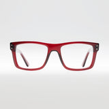 Bordeaux / 54-21 / Acetato