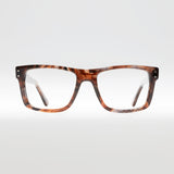 Marrone Marmo / 54-21 / Acetato