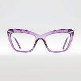 Viola / 48-18 / Iniettato