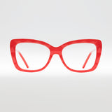 Rosso / 42-18 / Iniettato