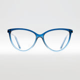 Blu / 54-16 / Iniettato