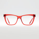 Rosso / 52-17 / Iniettato