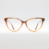 Arancio Marmo / 54-17 / Acetato