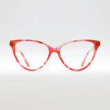 Rosso Marmo / 54-17 / Acetato