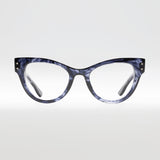 Blu Marmo