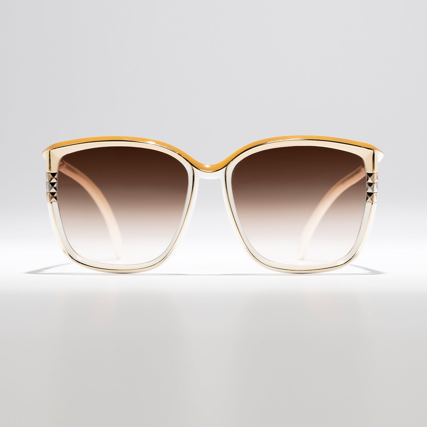 OCCHIALI VINTAGE DA SOLE LEONARD