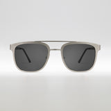 Argento / 55-20 / Acciaio Inox