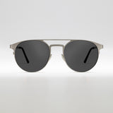 Argento / 55-20 / Acciao inox