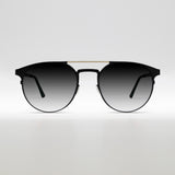 Nero / 55-20 / Acciao inox