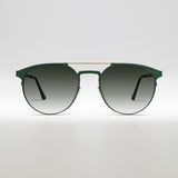 Verde / 55-20 / Acciao inox