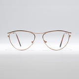 Oro rosa / 53-15 / Metallo