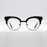 Nero glitter / 48-22 / Cello Metallo